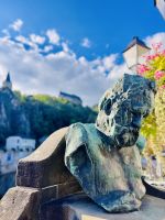 Tag 10 - Victor Hugo, Vianden