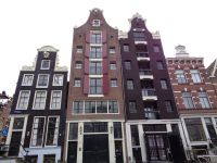 Herengracht, Amsterdam, Niederlande &ndash; &copy; Saskia Pinnow (Eberhardt TRAVEL)