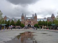 Rijksmuseum, Amsterdam, Niederlande &ndash; &copy; Saskia Pinnow (Eberhardt TRAVEL)