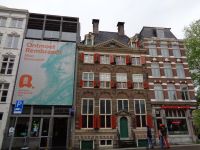 Rembrandt-Haus, Amsterdam, Niederlande &ndash; &copy; Saskia Pinnow (Eberhardt TRAVEL)