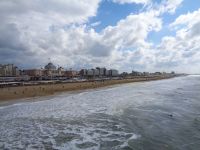 Kurhaus, Scheveningen, Niederlande &ndash; &copy; Saskia Pinnow (Eberhardt TRAVEL)