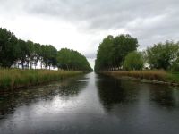 Damse Vaart, Damme, Belgien &ndash; &copy; Saskia Pinnow (Eberhardt TRAVEL)