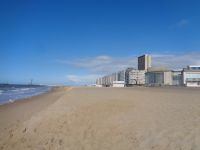 Strand, Ostende, Belgien &ndash; &copy; Saskia Pinnow (Eberhardt TRAVEL)