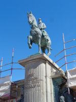 König Leopold II, Ostende, Belgien &ndash; &copy; Saskia Pinnow (Eberhardt TRAVEL)
