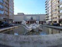 Casino-Kursaal, Ostende, Belgien &ndash; &copy; Saskia Pinnow (Eberhardt TRAVEL)