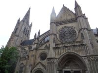 St. Martins-Kirche, Ypern, Belgien &ndash; &copy; Saskia Pinnow (Eberhardt TRAVEL)