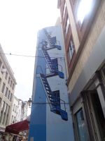 Streetart 