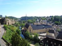 Abtei Neumünster, Luxemburg &ndash; &copy; Saskia Pinnow (Eberhardt TRAVEL)