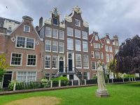 Beginenhof, Amsterdam, Niederlande &ndash; &copy; Saskia Pinnow (Eberhardt TRAVEL)