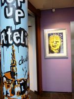 Amsterdam Art Hotel