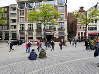 Amsterdam, Dam