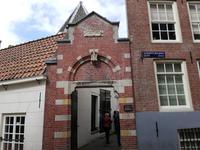 Amsterdam,Begijnhof