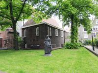 Amsterdam,Begijnhof