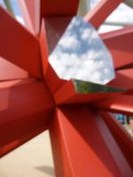 Brüssel, Atomium