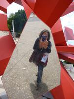 Brüssel, Atomium