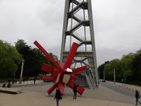 Brüssel, Atonmium
