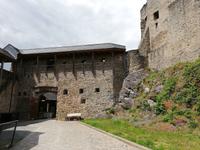 Burg Vianden