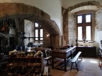Burg Vianden