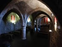 Burg Vianden