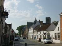 Damme