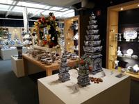 Delft, Delfter Blau