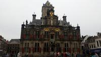 Delft