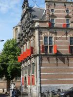 Den Haag Rathaus