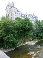Durbuy, Topiaires
