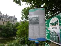 Durbuy, Topiaires