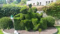 Durbuy- Parc