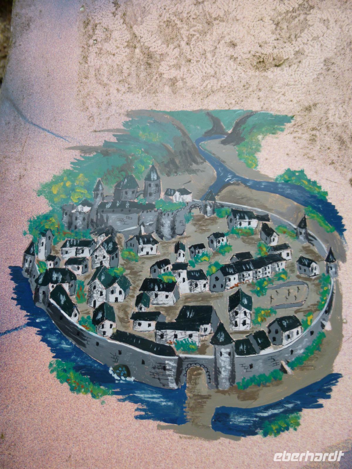 Durbuy