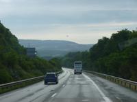 Heimfahrt