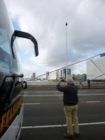 Rotterdam, Hafen