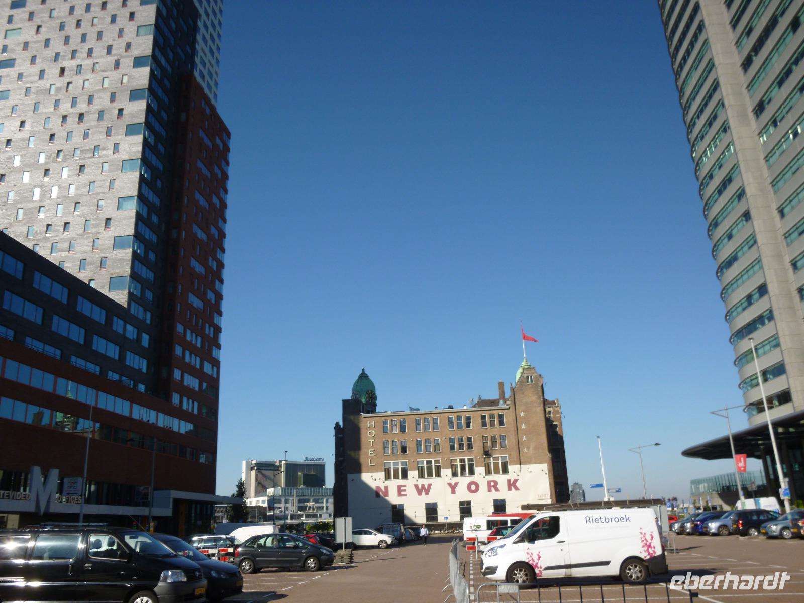 Rotterdam