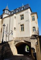 Tag 10 - Luxemburg 