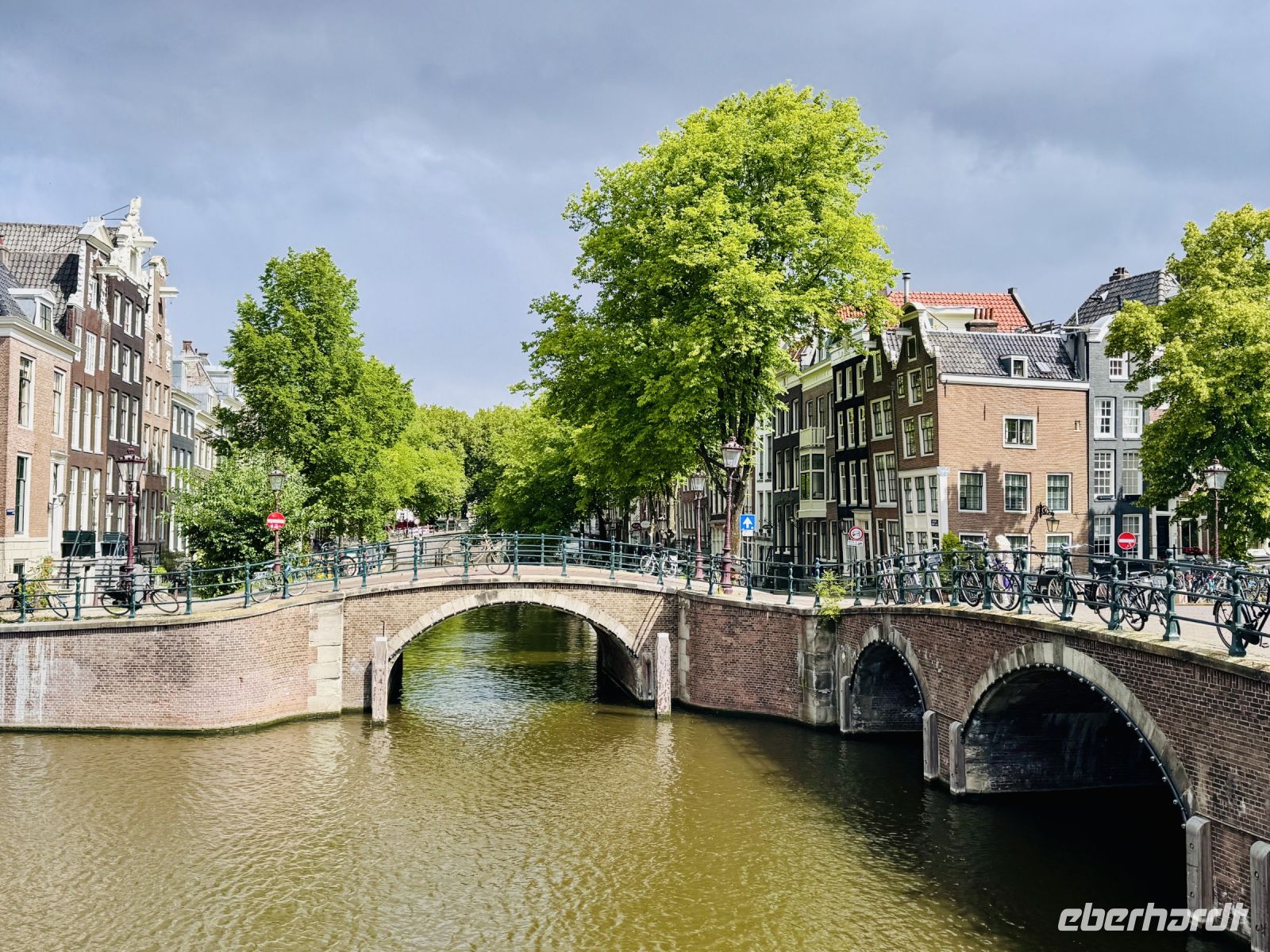 Tag 2 - Amsterdam 