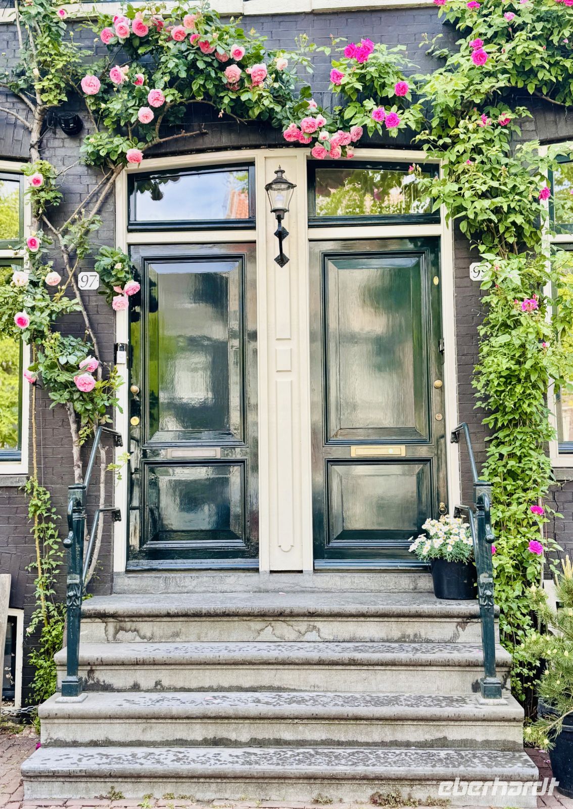 Tag 2 - Amsterdam 