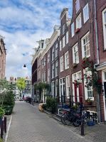 Tag 2 - Amsterdam 