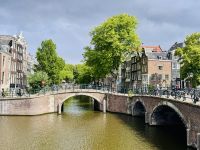 Tag 2 - Amsterdam 