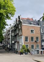 Tag 2 - Amsterdam 