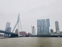 Tag 3 - Rotterdam 