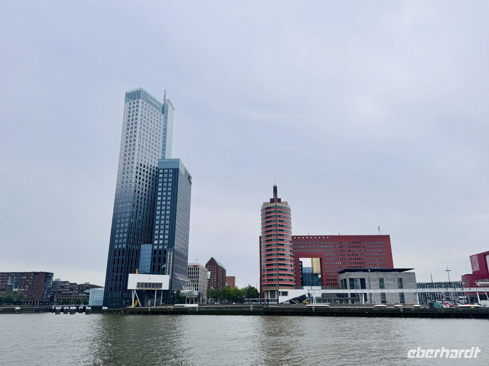 Tag 3 - Rotterdam