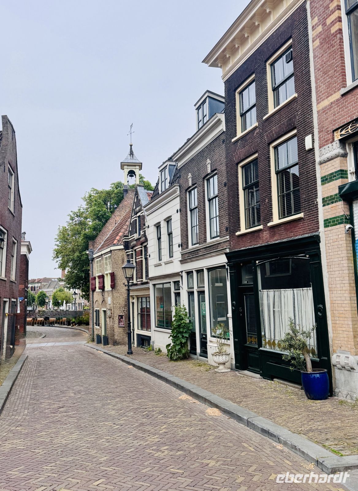 Tag 3 - Rotterdam