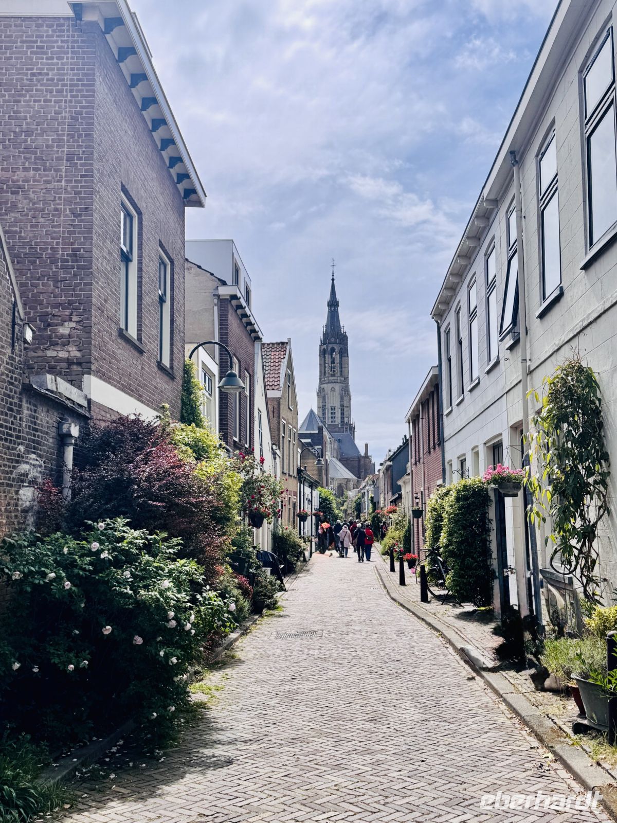 Tag 4 - Delft