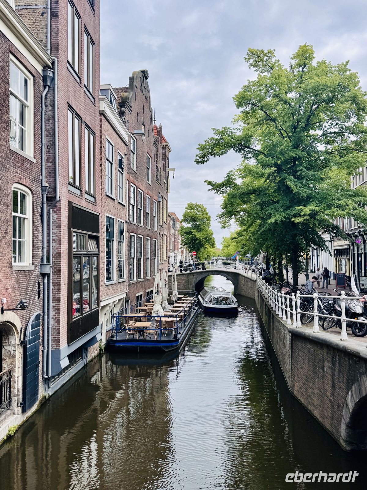 Tag 4 - Delft