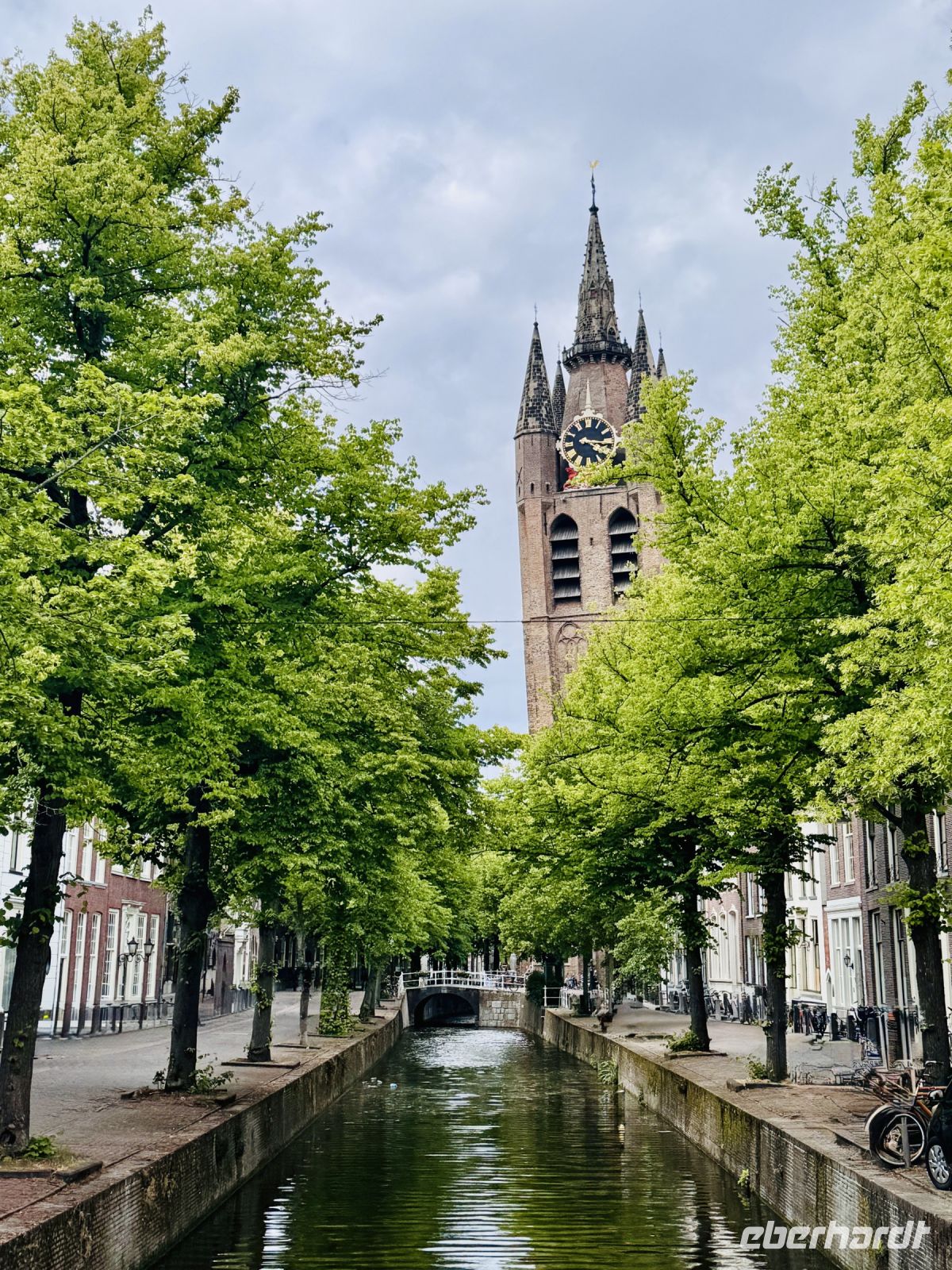 Tag 4 - Delft