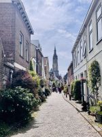 Tag 4 - Delft