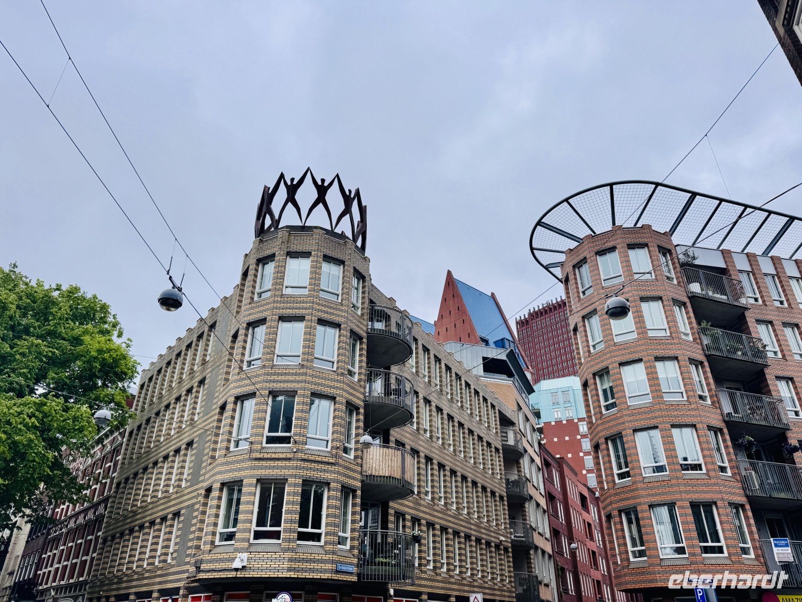 Tag 4 - Den Haag
