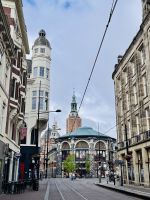 Tag 4 - Den Haag