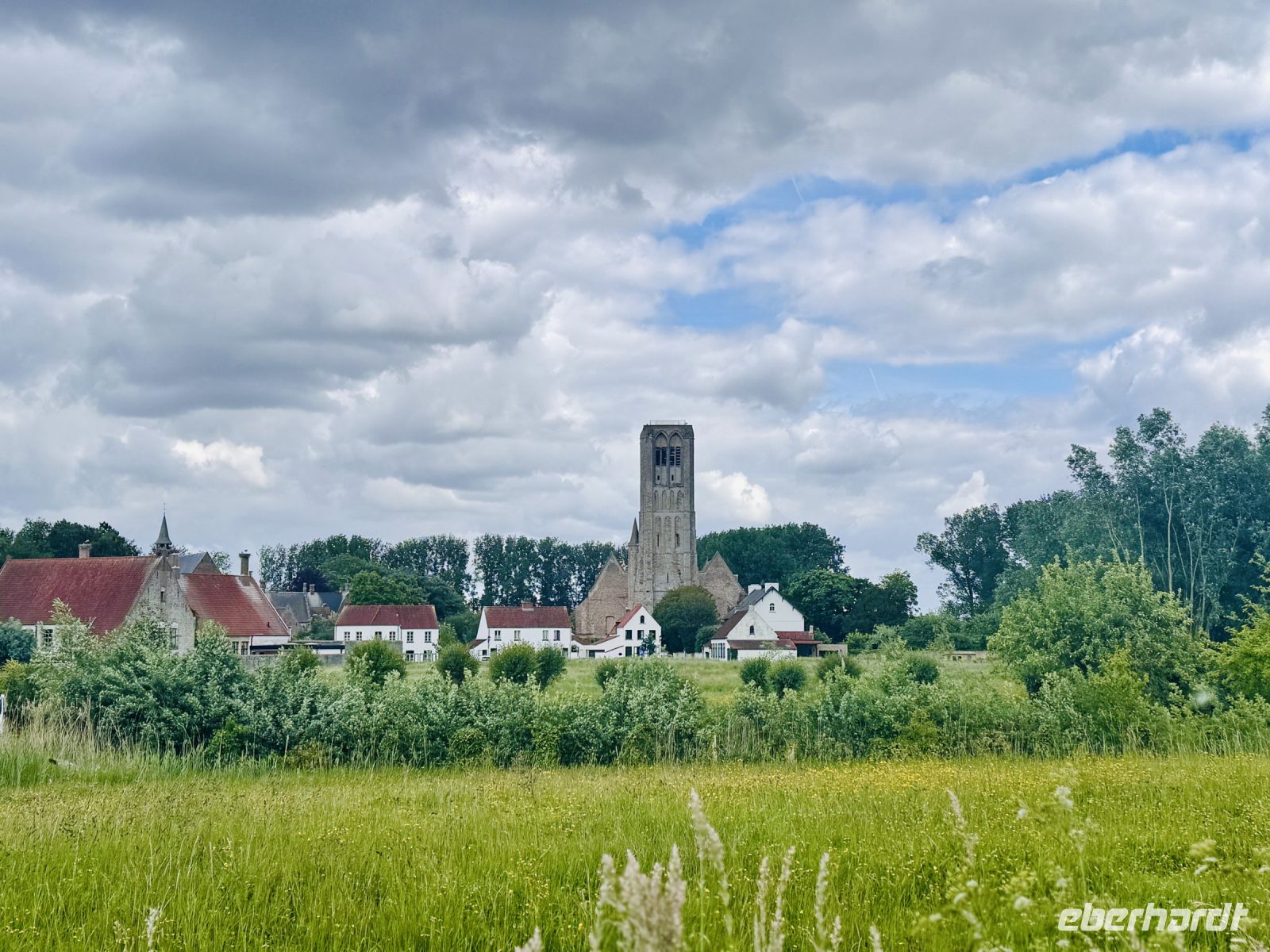 Tag 5 - Damme